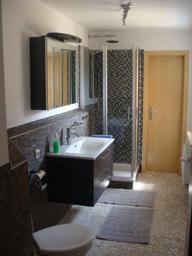 Ferienwohnung Rohrwallinsel Koepenick Berlín Exterior foto
